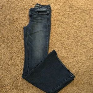 Women’s American Eagle Jeans. Size 6